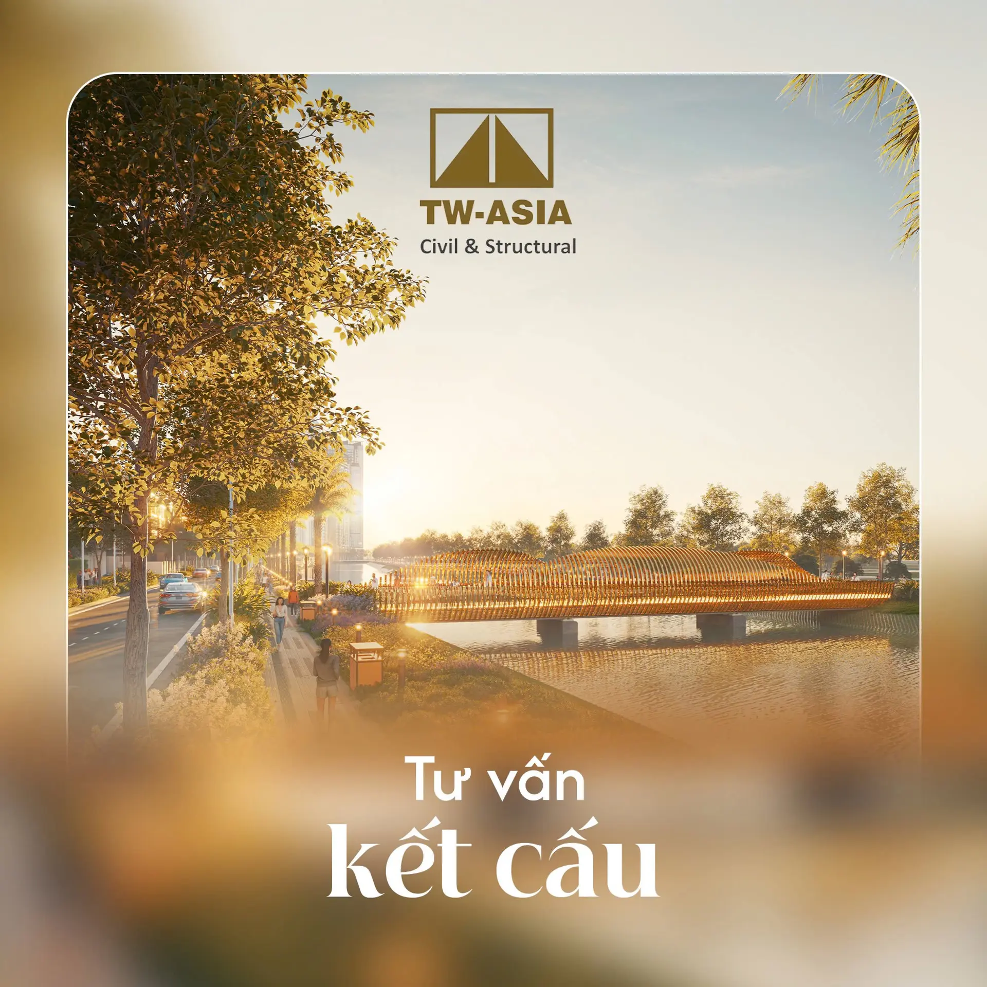 Tư vấn kết cấu One Era